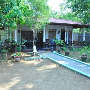 Hotel Dil Lanka Safari Resort cazare Udawalawa