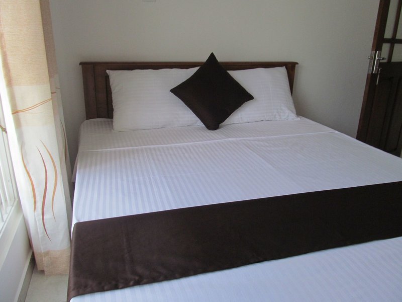Owinrich Kandy