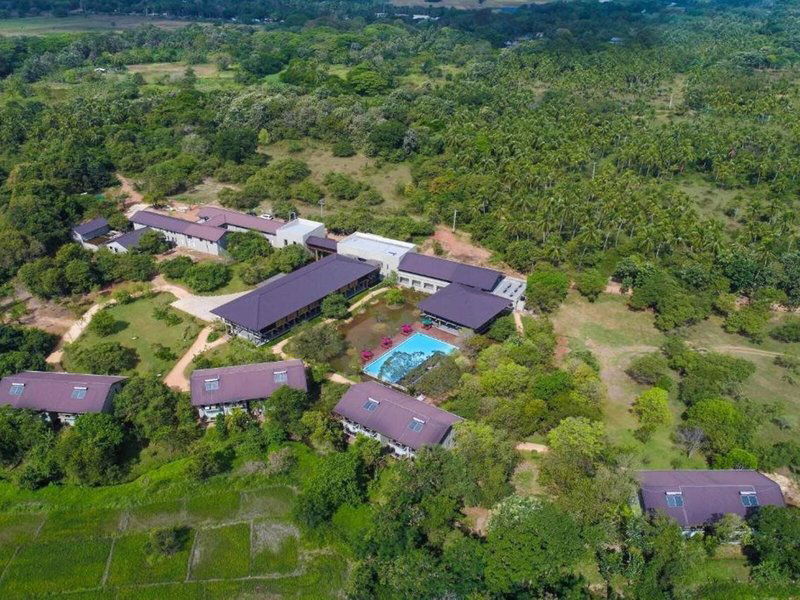 Hotel Tropical Life Resort And Spa