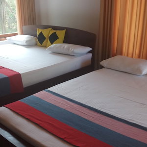Hotel Ruwinsons Canal Garden cazare Anuradhapura