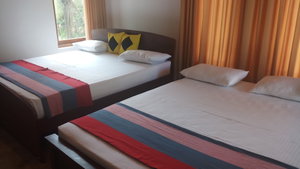 Hotel Ruwinsons Canal Garden cazare Anuradhapura