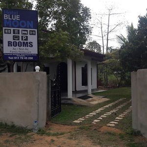 Hotel Hotel Blue Moon cazare Dambulla
