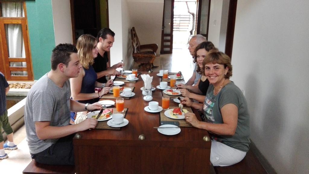 Hotel Inlak Garden Hotel