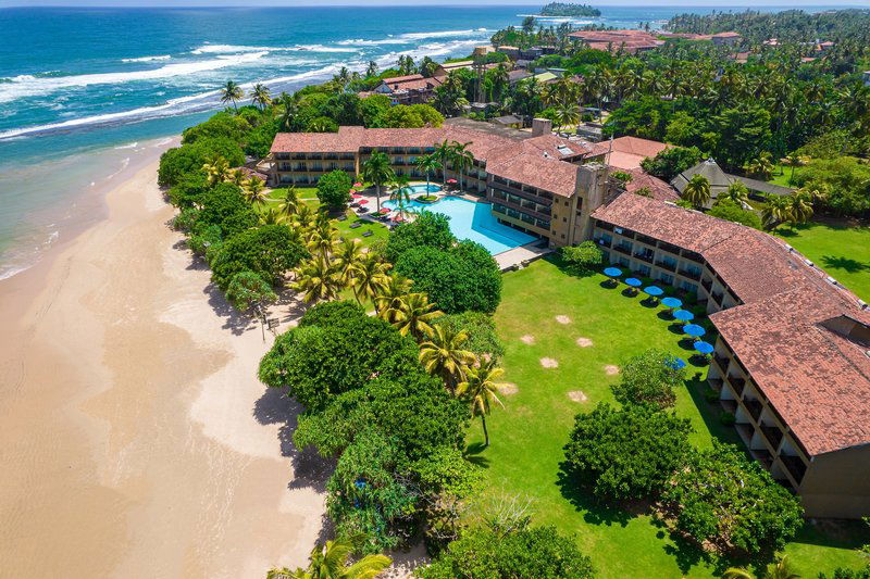 Hotel The Palms Hotel