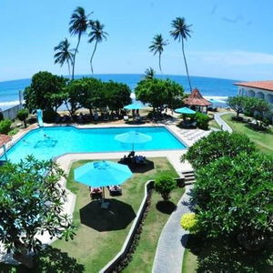 Hotel Hotel Lanka Super Corals cazare Hikkaduwa