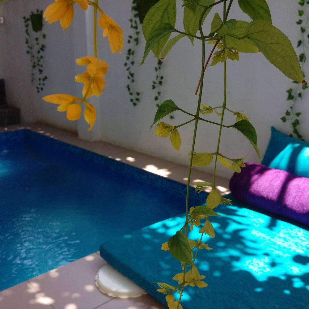 Hotel Villa Seven Panadura