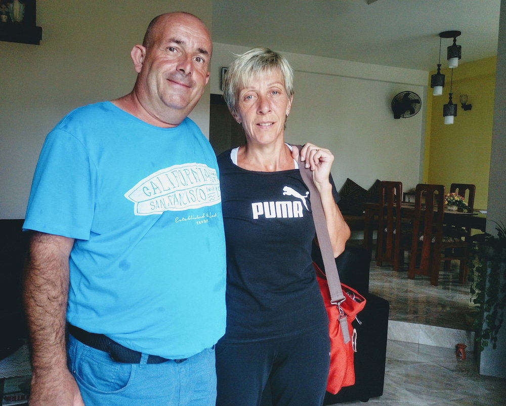 Villa Seven Panadura