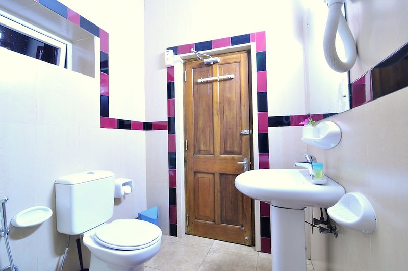 Hotel Clouds Holiday Bungalow Haputhale