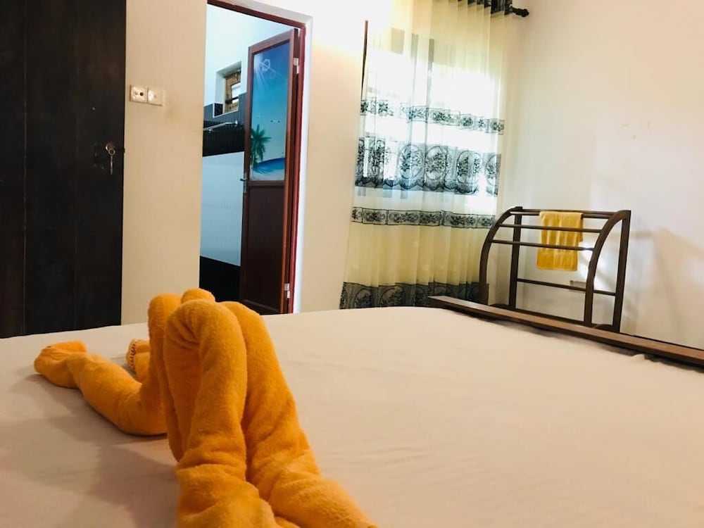 Hotel Asha Villa Weligama