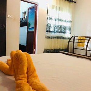 Hotel Asha Villa Weligama cazare Weligama