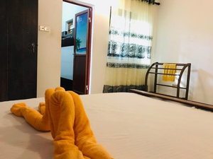 Hotel Asha Villa Weligama cazare Weligama