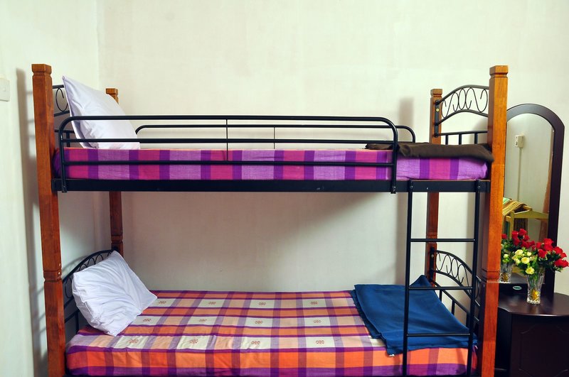 Hotel Primrose Inn Kandy