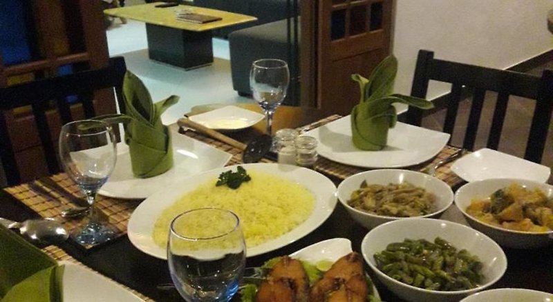 Vimanra Hotel