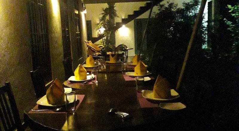 Vimanra Hotel