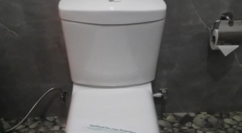 Vimanra Hotel