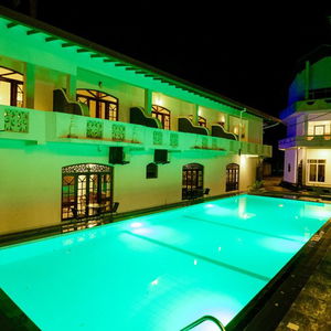 Hotel Prince Villa cazare Bentota