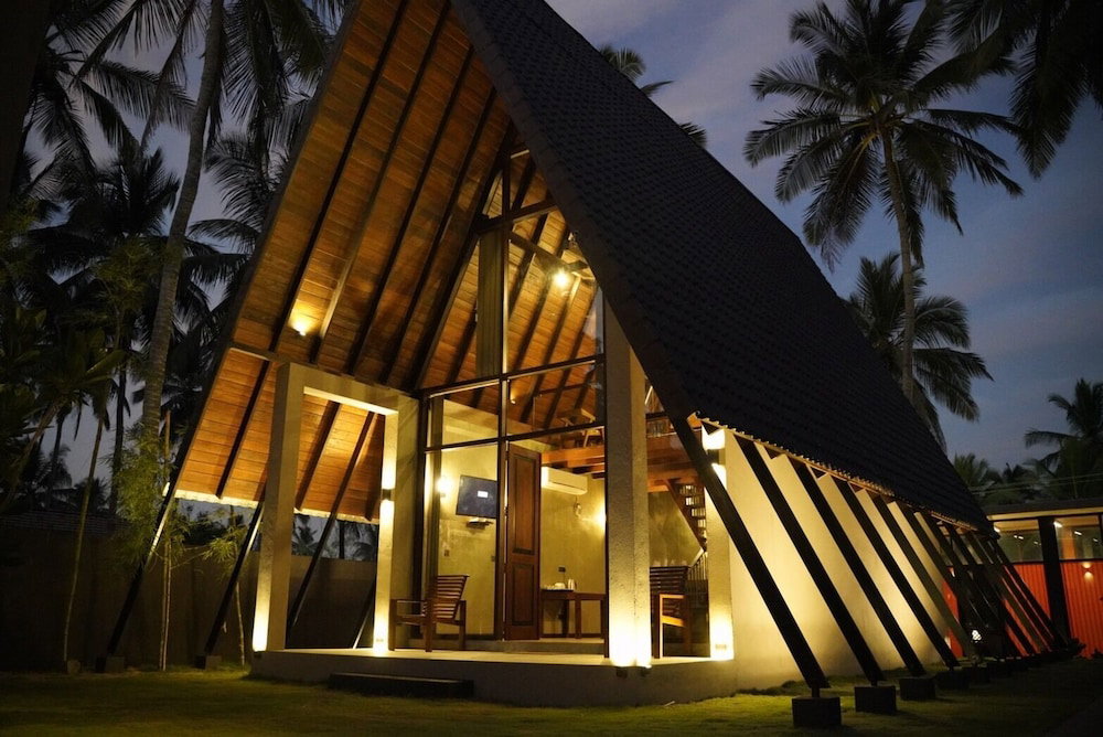 Hotel Soluna Beach Resort