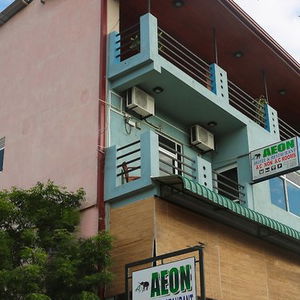 Sejur Aeon Hotel Tissa vacanta Tissamaharama
