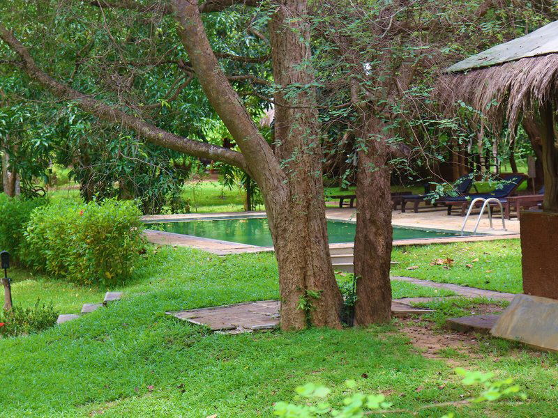 Hotel The Other Corner