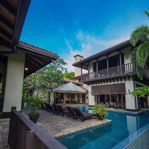 Hotel Sergeant House cazare Unawatuna