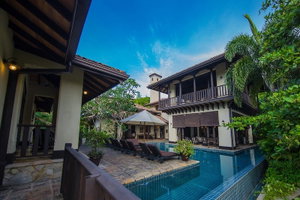 Hotel Sergeant House cazare Unawatuna