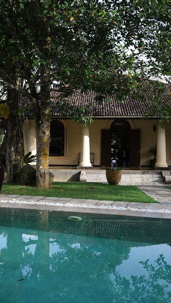 Hotel Pedlar's Manor