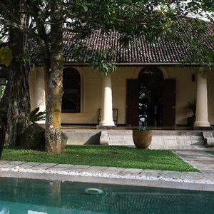 Hotel Pedlar's Manor cazare Unawatuna