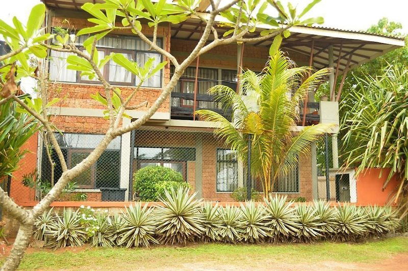 Hotel Wild Sands Beach Villa