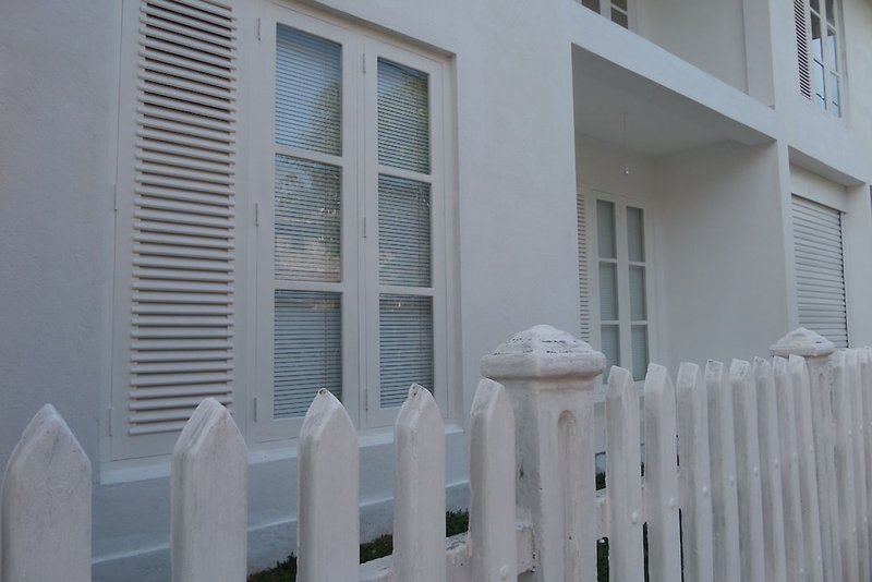 Hotel White Villa Ambalangoda