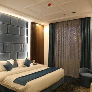 Sejur Areen Hotel Airport vacanta Jeddah