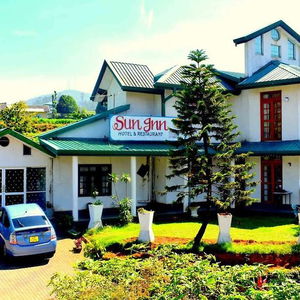 Sejur Hotel Sun Inn vacanta Nuwara Eliya