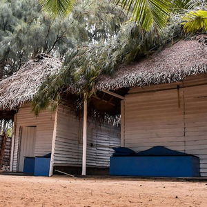 Sejur Omeesha Beach Hotel vacanta Sri Lanka