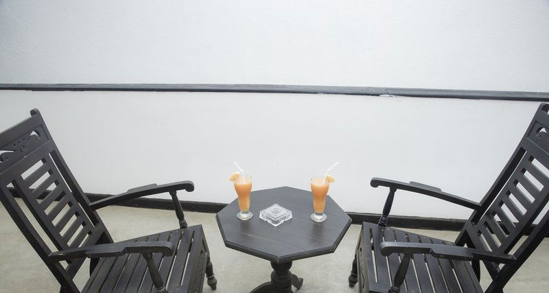 Hotel Sevonra Garden