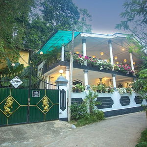 Hotel La Villa Guest House cazare Unawatuna