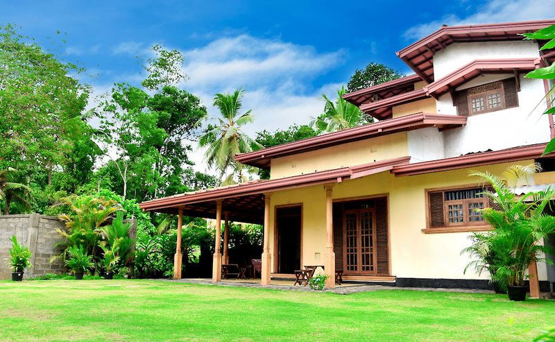 Hotel Green Palm Villa