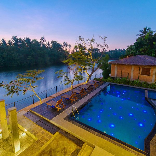 Hotel Karunakarala Ayurveda Spa & Resort