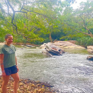 Hotel Sayon River Cottage & Eco Garden cazare Monaragala