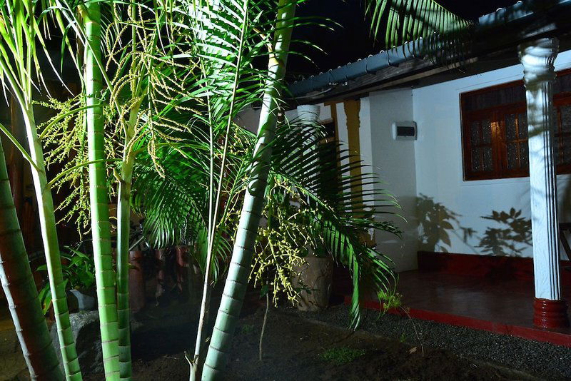 Hotel Sigiriya Samanala Guest House