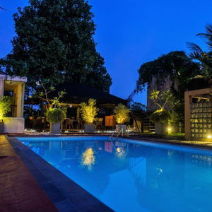 Hotel Villa Escondite cazare Sri Lanka