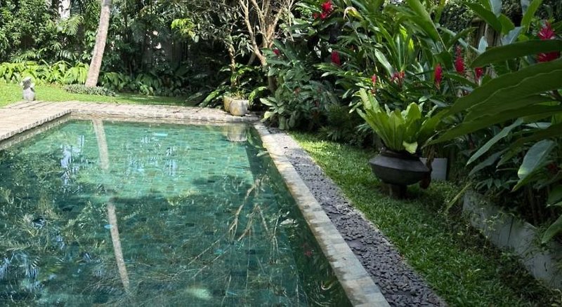 Niketh Villa