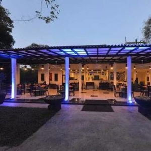 Hotel Flower Garden Eco Village cazare Sigiriya