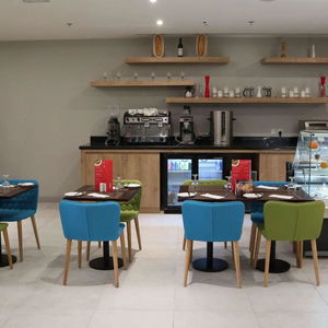 Hotel Adagio Aparthotel Jeddah Malik Road cazare Jeddah