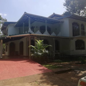 Hotel N.l.i. Guest House cazare Habarana