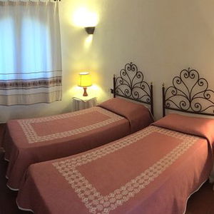 Hotel Le Antunne cazare Porto Cervo