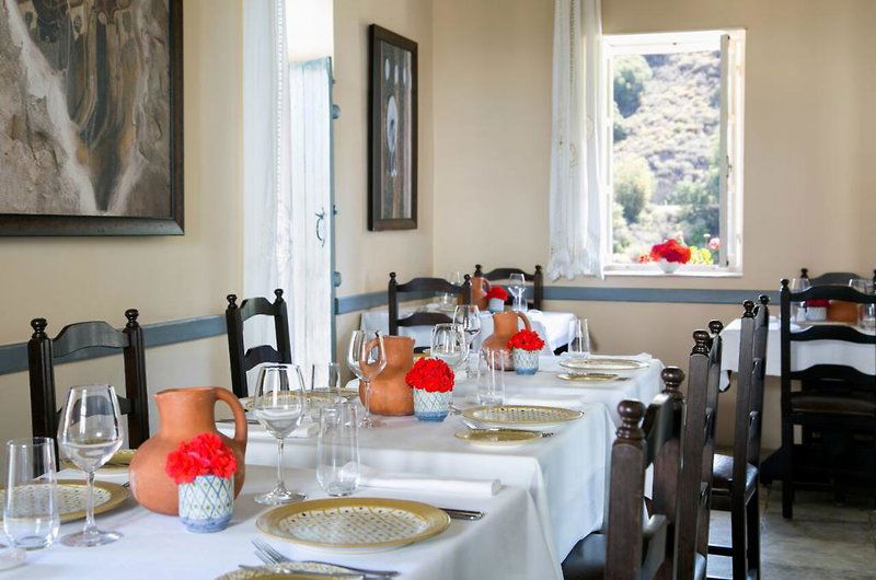 Hotel Casale Panayiotis