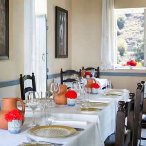 Hotel Casale Panayiotis cazare Kalopanagiotis