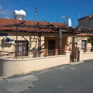 Hotel Patriko Village Home cazare Pissouri