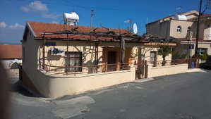 Hotel Patriko Village Home cazare Pissouri