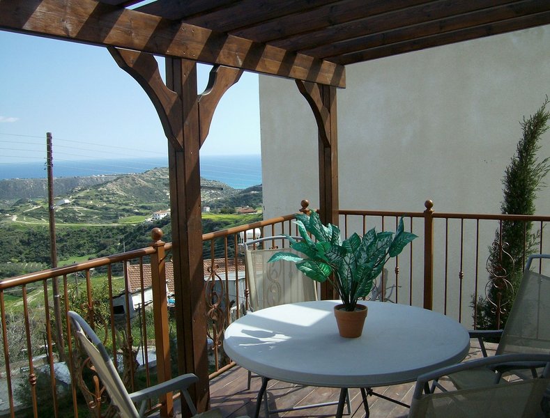 Patriko Village Home