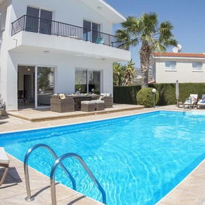 Hotel Villa Roker cazare Pegeia